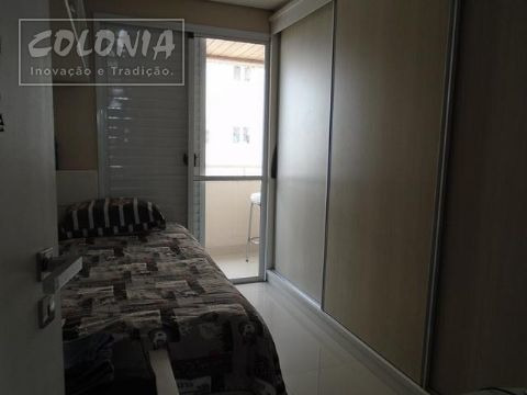 Imagem 17 de 30 de Apartamento A Venda - 3075405