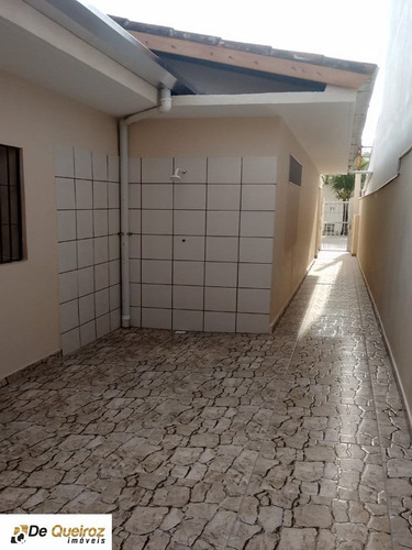 Imagem 6 de 12 de Casa - 1690 - 71131245
