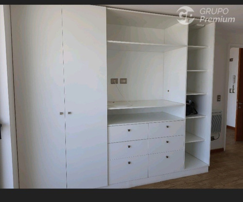 Departamento En Venta De 1d 1b Centro Rancagua