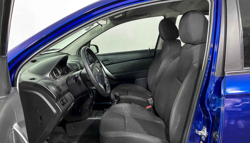 Imagen 2 de 15 de 45446 - Chevrolet Aveo 2017 Con Garantía Mt