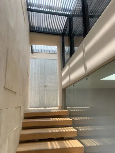 Venta Residencia En Cumbres Santa Fé