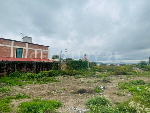 Se Vende Terreno En Nicolas Bravo, Linda Vista, Hidalgo.