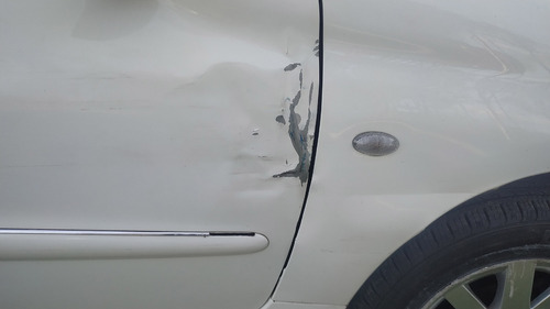 Peugeot 207 Compact Image