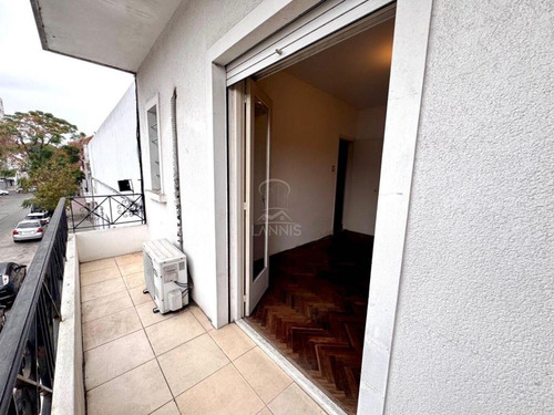 Aguada Ref Y1742 Apartamento En Alquiler (marmaraja Esq. Isidoro De Maria) A Pasos De Av. Agraciada