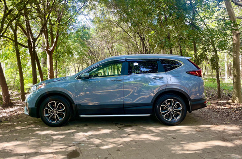 Honda Cr-v 2020 Ex-l Awd