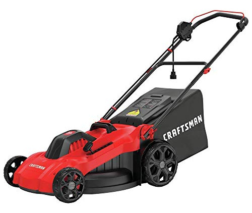 Craftsman Cmemw213 Podadora Cortacesped Cable 13 Amp 20''