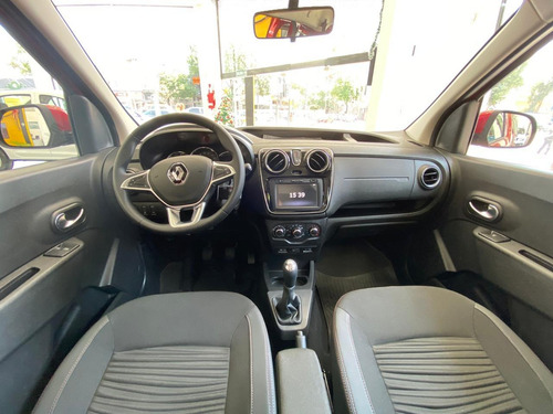 Renault Kangoo Ii Zen 1.6 Sce (mb)