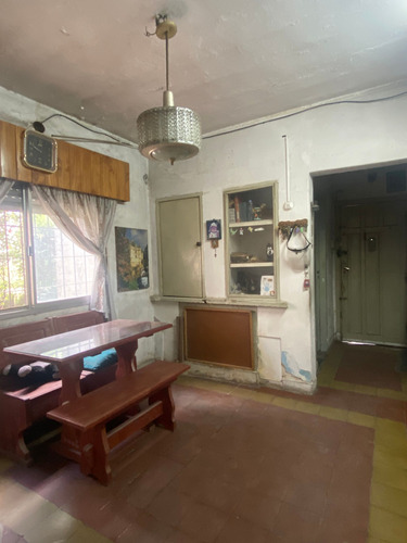 Venta Casa 4 Ambientes Con Local Acepta Permutas