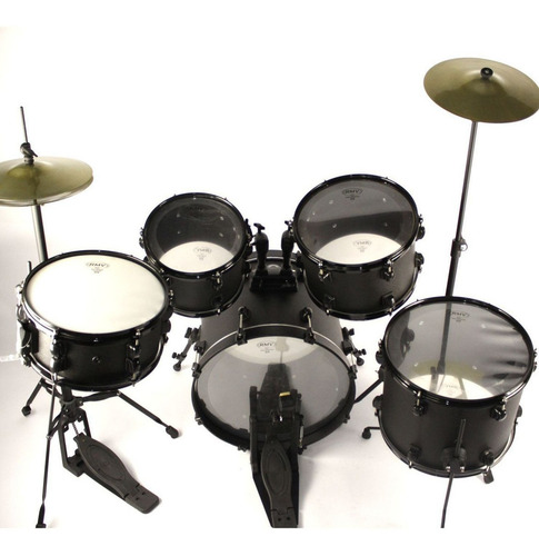 Bateria Rmv Scorpion Fiber Ampire 2 Tom Bumbo 18 Estante 1