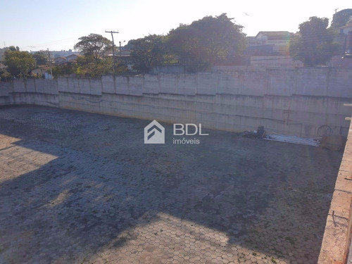 Terreno Para Aluguel Em Jardim Bom Sucesso - Te003098