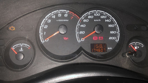 Chevrolet Classic 1.0 MPFI LS 8V
