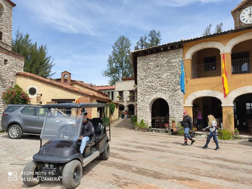 Imagen 6 de 8 de Terreno En Venta San Miguel Xoxtla