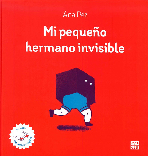 Mi Pequeño Hermano Invisible - Pez, Ana