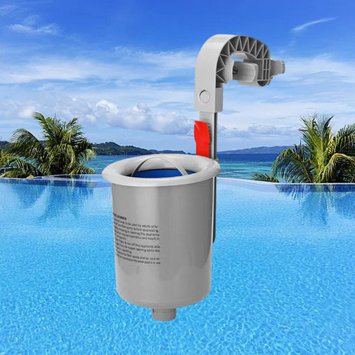 Skimmer De Superficie For Montaje En Pared For Piscina
