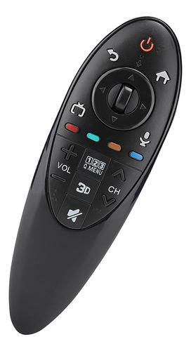 Mando A Distancia Para Controlador De Repuesto An Mr500 Tv M