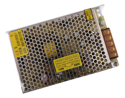 Nuevo Ac 110 / 220v A Dc 24v 2.1a Volt Transformador Y