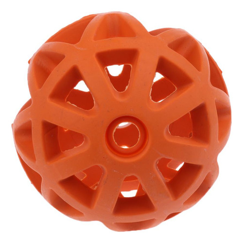 Petpetinteractiva Para Perros Masticar Juguetes Para Naranja