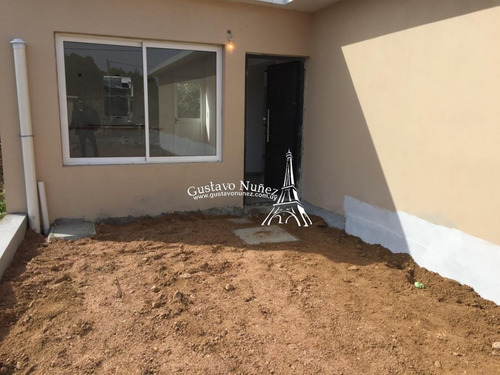 Casas A Estrenar!!- Ref: 3381