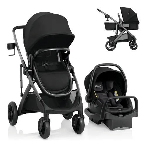 Graco pivot discount