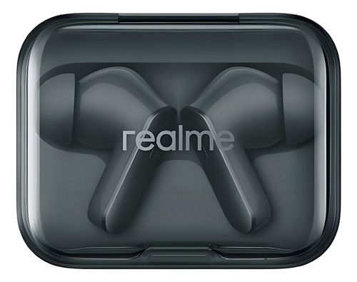 Realme Buds Air 7 Tws Verde Musgo