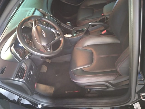 Arrizo 5 Rx 1.5 Turbo 2019 - Carro Completo!