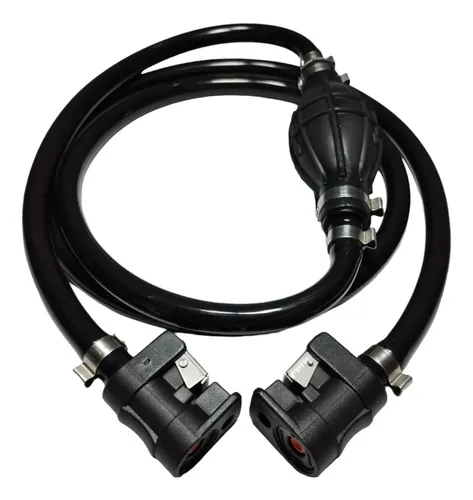 comprar Mangueira Combustível Completa Motor De Popa Yamaha,mercury 