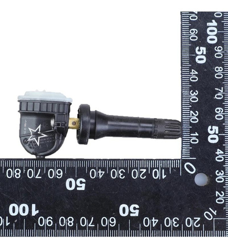 Sensor Tpms Pneu Ford Focus 16 17 18 19 20 21 22 23 Premium