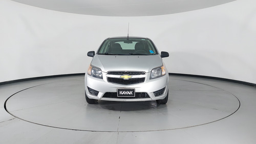 Chevrolet Aveo 1.6 W MT