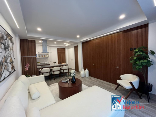 Departamento En Venta Torre Azara León, Gto. 72 M2