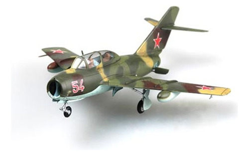 MiG-15 Uti Midget - 1/72 - Hobbyboss 80262