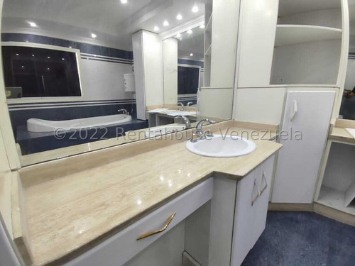 Imagen 17 de 30 de Hermosa Casa En Venta Urb La Mulera Maracay Negociable Ag