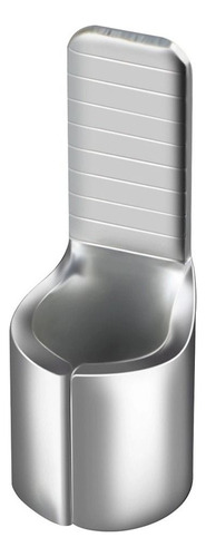 Plugue De Disjuntor Dz47 Em Forma De Pino Dos Terminais C45
