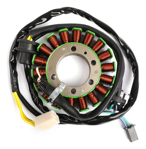 Bobina De Estator Para Suzuki Vs800 Intruder 800 Vs800gl