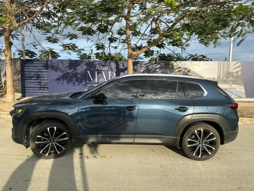 Mazda cx-50 2.5 Grand Touring Lx Awd At