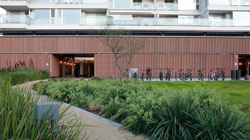 Imagen 2 de 30 de Venta De Departamento En Condominio Venice Tigre, Edificio Goletas De 2 Ambientes