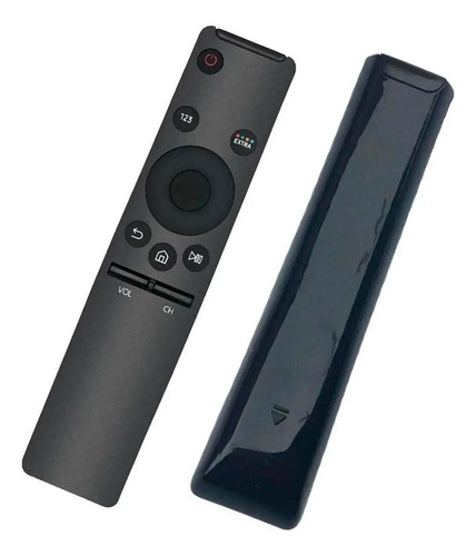 Control Remoto Tv Samsung Led 4k Smart