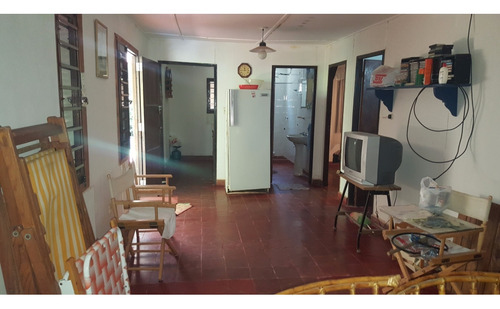 Casa 2 Dorm, Bo Chaqueño, Paso De La Patria
