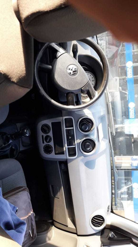 Volkswagen Gol 2013 1.0 Trend Tec Total Flex 5p