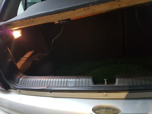 Corsa Gl 1.6