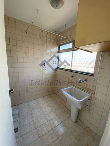 Imagem 15 de 15 de Apartamento Com 2 Dormitórios À Venda, 75 M² Por R $ 389.000 - Barueri / Sp - Ap00217 - 69363063