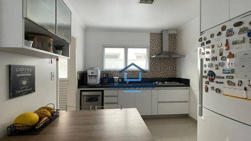 Imagem 23 de 26 de Casa Com 4 Dormitórios À Venda, 285 M² Por R$ 2.150.000,00 - Alphaville - Santana De Parnaíba/sp - Ca0400
