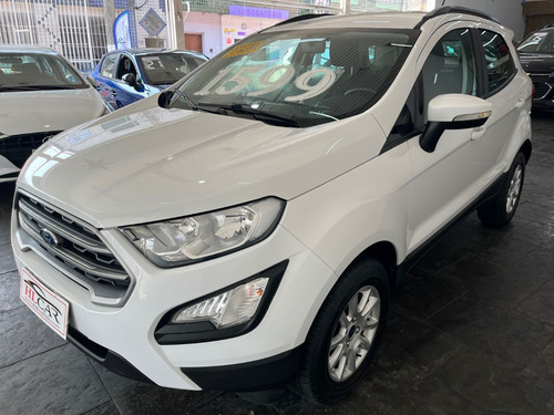 Ford Ecosport 1.5 Se Flex 5p