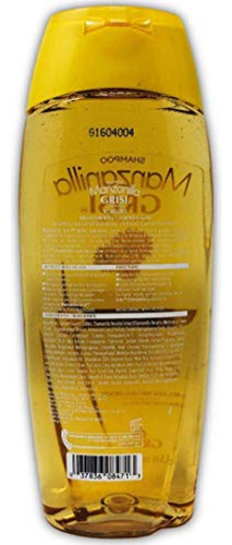 Aclarador Para El Cabello Paquete De Baño Premium Manzanilla