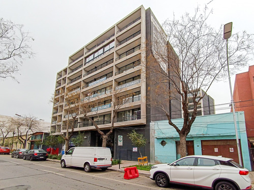 Edificio Toesca Vista Sur Piso 9