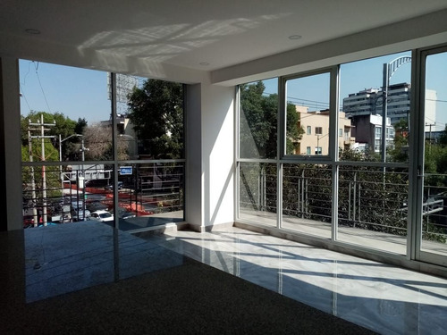 Imagen 1 de 20 de Venta Departamento En Narvarte