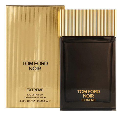 Tom Ford Noir Extreme Men 100ml Edp