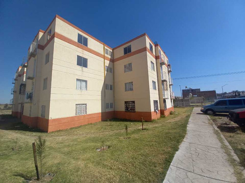 Departamento En Venta Arko San Pedro En Morelia