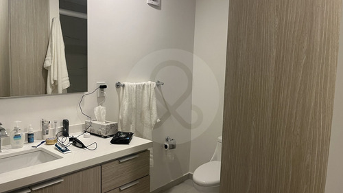 Edificio En Venta En Polanco Iv Sección
