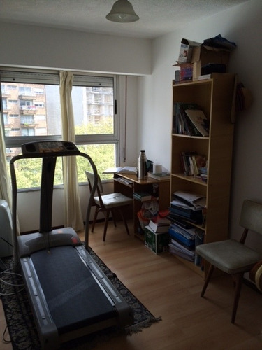 Imagen 10 de 13 de 2 Dorm. Garage! A Metros De Arquitectura Y Parque!