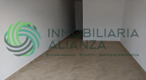Local En Arriendo En Campo Hermoso. Cod A13507
